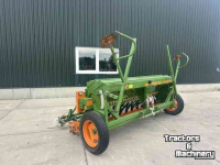 Seed drill Amazone amazone d8-30  super