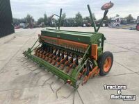 Seed drill Amazone amazone d8-30  super