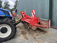 Rotary Tiller Howard Messenfrees