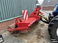Rotary Tiller Howard Messenfrees