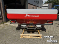 Fertilizer spreader Kverneland Kverneland Exacta CL EW