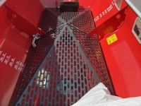 Fertilizer spreader Kverneland Kverneland Exacta CL EW