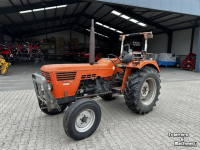 Tractor Deutz TD 4806 C