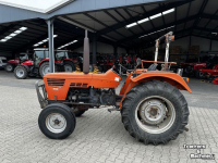 Tractor Deutz TD 4806 C