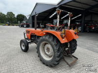 Tractor Deutz TD 4806 C