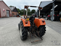 Tractor Deutz TD 4806 C
