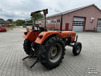 Tractor Deutz TD 4806 C