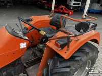Tractor Deutz TD 4806 C