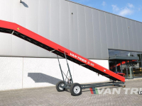 Elevator conveyor Van Trier 9-65 Opvoerband