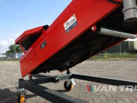 Elevator conveyor Van Trier 9-65 Opvoerband