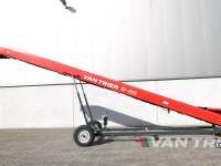 Elevator conveyor Van Trier 9-65 Opvoerband