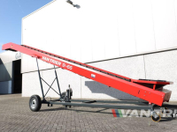 Elevator conveyor Van Trier 9-65 Opvoerband