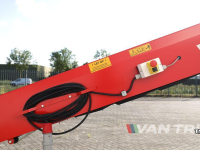 Elevator conveyor Van Trier 9-65 Opvoerband