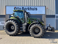 Tractor Valtra Q 225