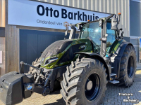 Tractor Valtra Q 225