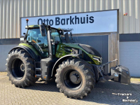 Tractor Valtra Q 225