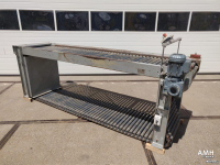 Sorting machine Grisnich Rollenleestafel 3050x600 ROLLENLEESTAFEL ROLLER INSPECTION BELT ROLLENVERLESETISCH