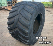Wheels, Tyres, Rims & Dual spacers Vredestein Vredestein - Flotation Trac 710/50R26.5