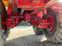Dumptrailer VGM LK 16