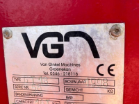 Dumptrailer VGM LK 16
