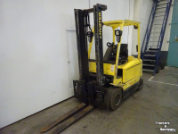 Forklift Hyster J3.00 XM-861