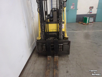 Forklift Hyster J3.00 XM-861