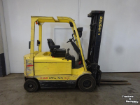 Forklift Hyster J3.00 XM-861