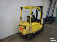 Forklift Hyster J3.00 XM-861