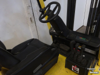 Forklift Hyster J3.00 XM-861