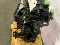 Engine Shibaura N843L engine