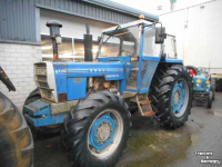 Tractor Ebro 6125