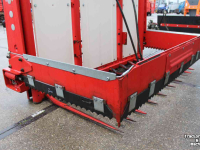Silage block-cutter Trioliet TU195 kuilsnijder kuilvoersnijder silobloksnijder u-snijder