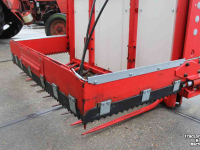 Silage block-cutter Trioliet TU195 kuilsnijder kuilvoersnijder silobloksnijder u-snijder
