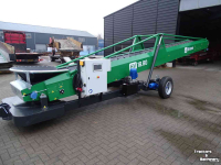 Telescopic storeloader Broson HV 18-80 Hallenvuller NIEUW