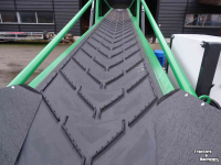 Telescopic storeloader Broson HV 18-80 Hallenvuller NIEUW