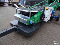 Telescopic storeloader Broson HV 18-80 Hallenvuller NIEUW