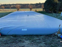 Other manure equipment and accessories  Mestzak / Winbag / Flexitank  Nieuw