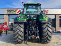 Tractors Deutz-Fahr Agrotron 7250 HD TTV Warrior 0% uit voorraad leverbaar