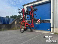 Tedder Vicon Fanex 903