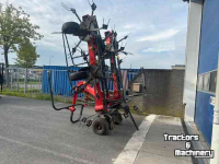 Tedder Vicon Fanex 903