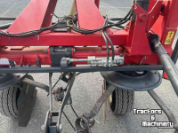 Tedder Vicon Fanex 903
