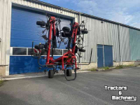 Tedder Vicon Fanex 903