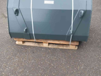 Loading buckets Hemach Grondbak euro 1.4 m NIEUW