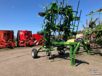 Tedder Krone Vendro T1120 nieuw