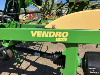 Tedder Krone Vendro T1120 nieuw