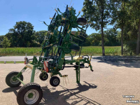 Tedder Krone Vendro T1120 nieuw
