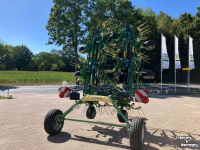 Tedder Krone Vendro T1120 nieuw