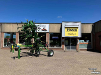 Tedder Krone Vendro T1120 nieuw