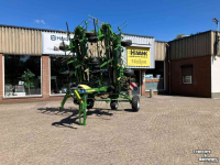 Tedder Krone Vendro T1120 nieuw