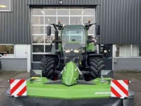 Mower Fendt Cutter 3340 FPV